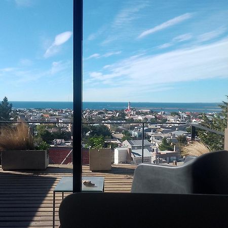 Homu Dep - Puerto Deseado Daire Dış mekan fotoğraf